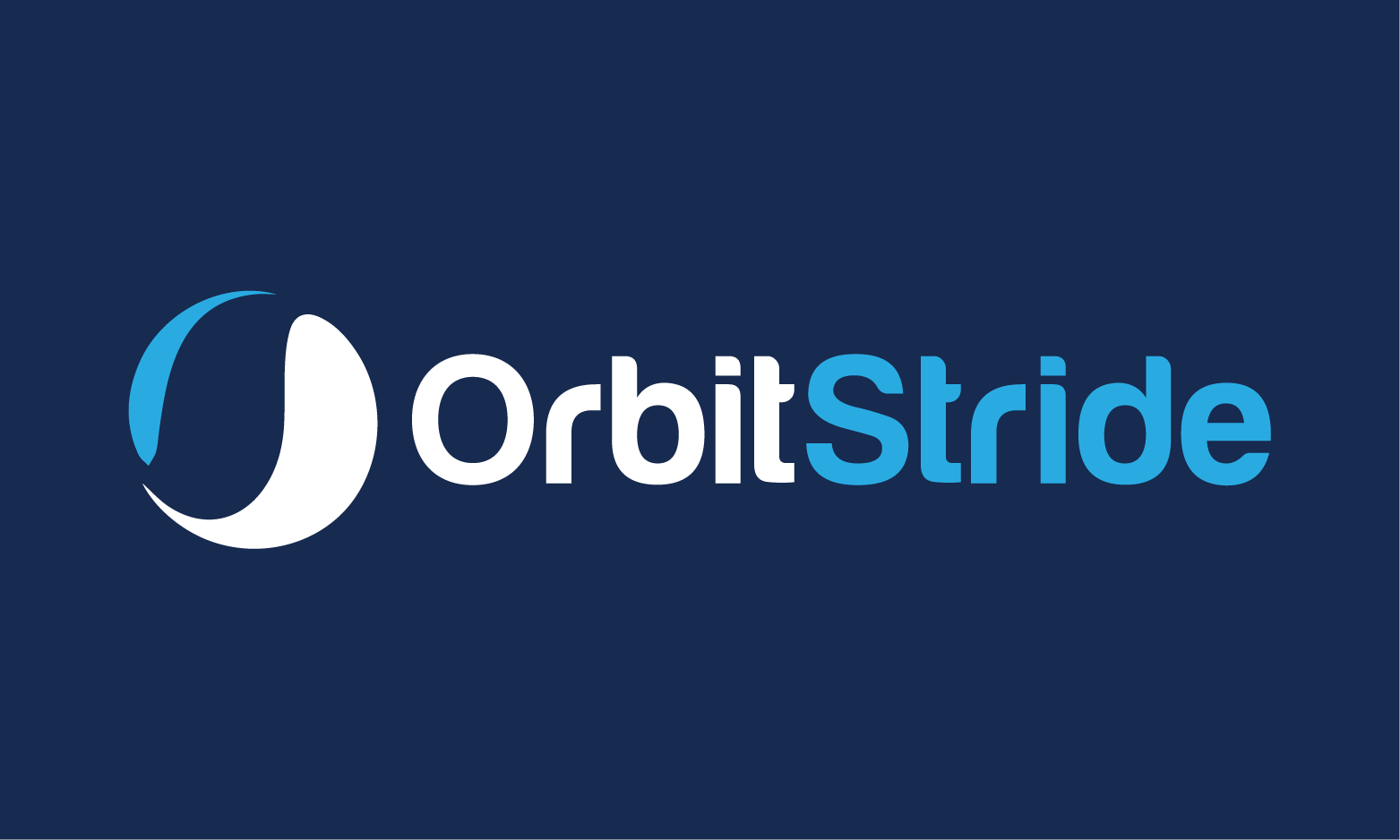 OrbitStride.com - Good premium domain marketplace